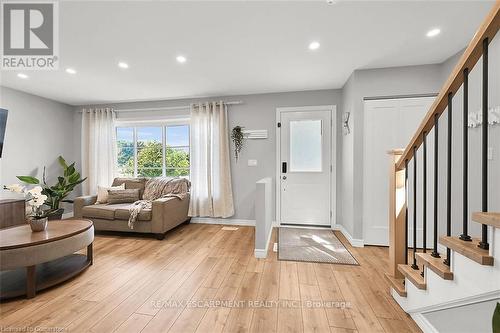 26 Elford Crescent, Hamilton (Vincent), ON - Indoor Photo Showing Other Room