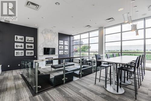 1124 - 1 Shaw Street, Toronto, ON - Indoor