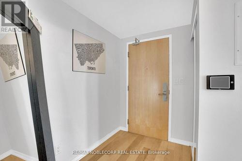 4407 - 55 Bremner Boulevard, Toronto, ON - Indoor Photo Showing Other Room