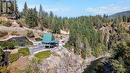 3823 Goat Canyon Road, Creston, BC  - Outdoor With View 