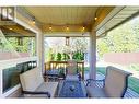 1090 14 Avenue Se, Salmon Arm, BC  - Outdoor With Deck Patio Veranda With Exterior 