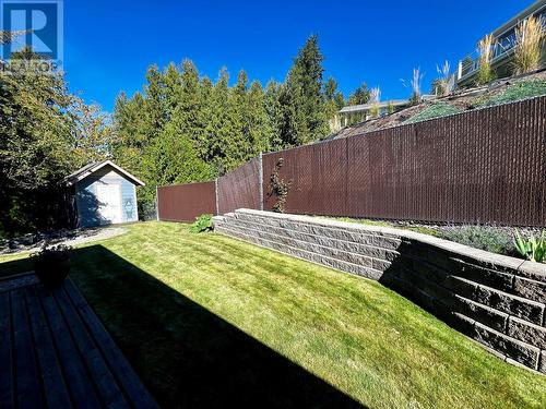 1090 14 Avenue Se, Salmon Arm, BC - Outdoor