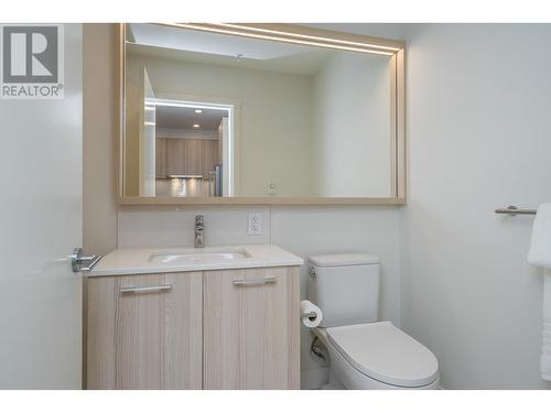 109 741 Anskar Court, Coquitlam, BC - Indoor Photo Showing Bathroom