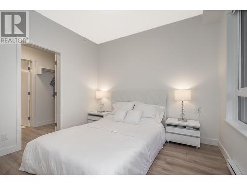 109 741 Anskar Court, Coquitlam, BC - Indoor Photo Showing Bedroom