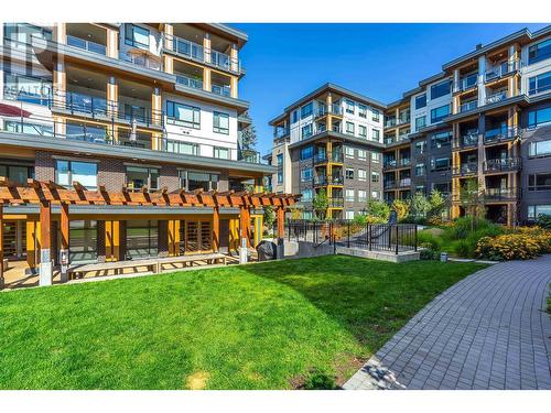 109 741 Anskar Court, Coquitlam, BC - Outdoor