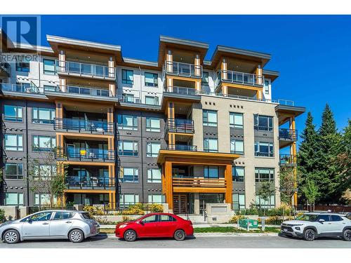 109 741 Anskar Court, Coquitlam, BC - Outdoor With Facade