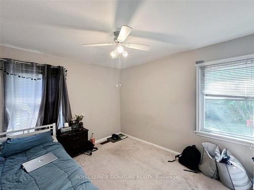 630 Fennell Ave E, Hamilton, ON - Indoor Photo Showing Other Room