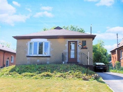 630 Fennell Ave E, Hamilton, ON - Outdoor