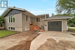 1502 Park AVENUE  Saskatoon, SK S7H 2P1