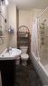 852 108Th Street, North Battleford, SK  - Indoor Photo Showing Bathroom 