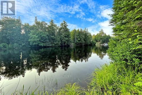 477 Balsam Chutes Road, Huntsville, ON - Outdoor With Body Of Water With View