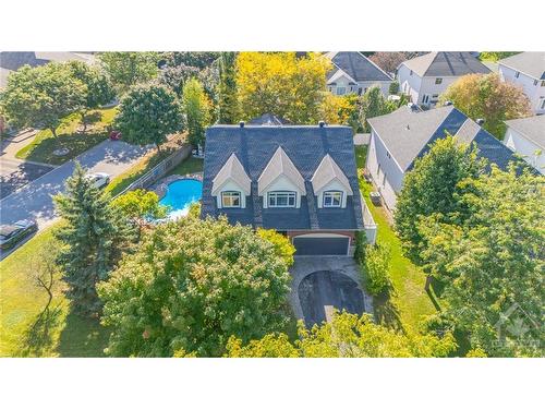 8 Loyal Hill Crescent, Kanata, ON 