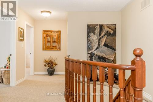 118 Succession Crescent, Barrie (Innis-Shore), ON - Indoor Photo Showing Other Room