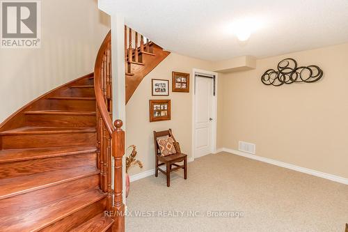 118 Succession Crescent, Barrie (Innis-Shore), ON - Indoor Photo Showing Other Room