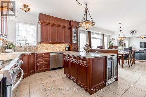 118 Succession Crescent, Barrie, ON - Indoor