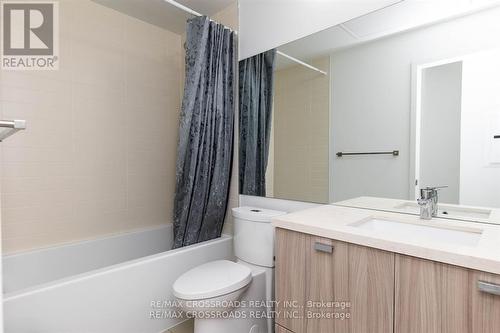 3207 - 290 Adelaide Street W, Toronto, ON - Indoor Photo Showing Bathroom