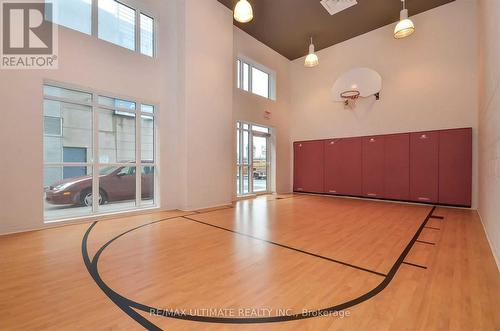 612 - 5 Hanna Avenue, Toronto, ON - Indoor Photo Showing Other Room