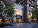 1107 - 455 Wellington Street W, Toronto (Waterfront Communities), ON  - Outdoor 