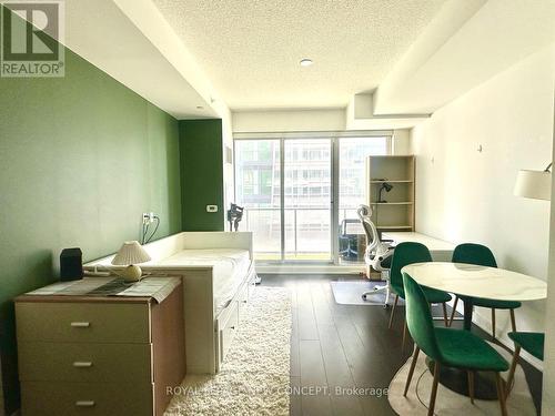 2810 - 125 Blue Jays Way, Toronto (Waterfront Communities), ON - Indoor