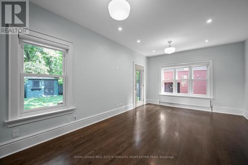 Main - 18 Castle Frank Crescent, Toronto, ON - Indoor Photo Showing Other Room