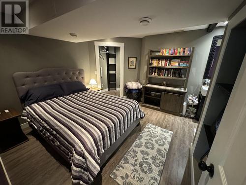 31 350 Pearkes Drive, Williams Lake, BC - Indoor Photo Showing Bedroom