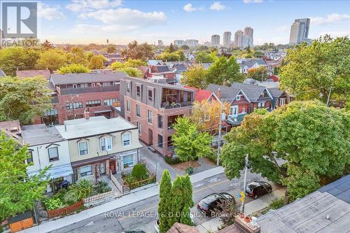 8 - 50 Bartlett Avenue, Toronto (Dovercourt-Wallace Emerson-Junction), ON - Outdoor