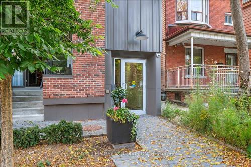 8 - 50 Bartlett Avenue, Toronto, ON - Outdoor