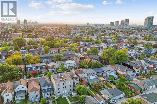 8 - 50 Bartlett Avenue, Toronto, ON - Outdoor With View