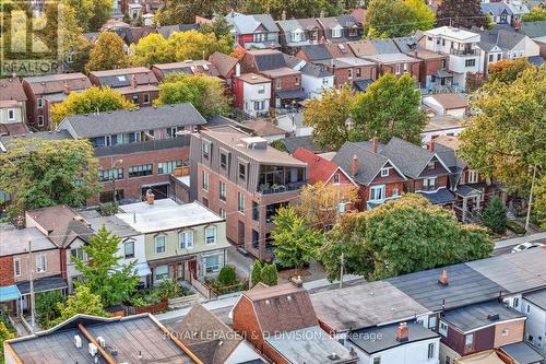 8 - 50 Bartlett Avenue, Toronto (Dovercourt-Wallace Emerson-Junction), ON - Outdoor