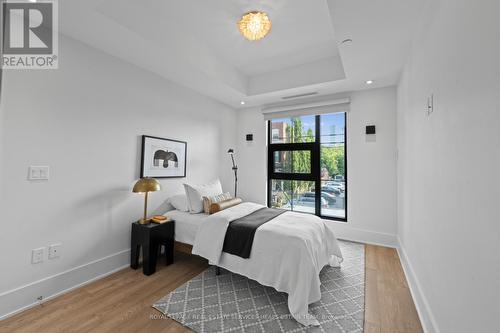 105 - 36 Birch Avenue, Toronto, ON - Indoor Photo Showing Bedroom