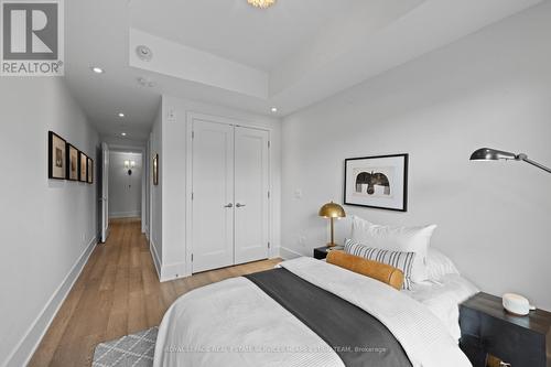 105 - 36 Birch Avenue, Toronto (Yonge-St. Clair), ON - Indoor Photo Showing Bedroom