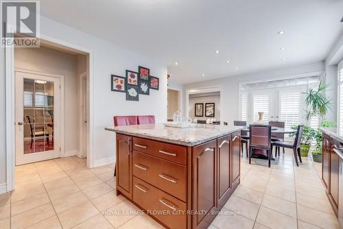 385 Burloak Drive, Oakville (Bronte West), ON - Indoor Photo Showing Other Room