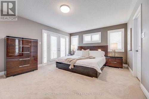 385 Burloak Drive, Oakville (Bronte West), ON - Indoor Photo Showing Bedroom