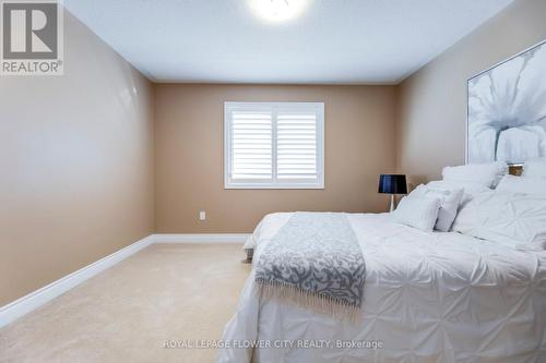 385 Burloak Drive, Oakville (Bronte West), ON - Indoor Photo Showing Bedroom