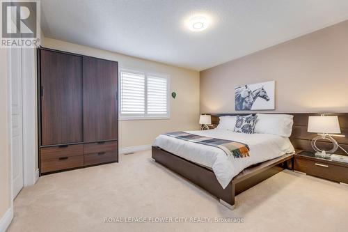 385 Burloak Drive, Oakville (Bronte West), ON - Indoor Photo Showing Bedroom