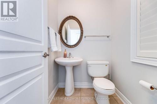 385 Burloak Drive, Oakville (Bronte West), ON - Indoor Photo Showing Bathroom