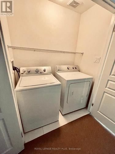 16 - 515 Winston Road, Grimsby, ON - Indoor Photo Showing Laundry Room