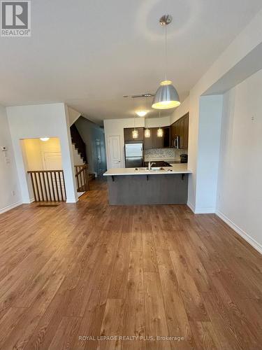 16 - 515 Winston Road, Grimsby, ON - Indoor Photo Showing Kitchen