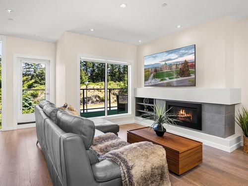 107-1464 Bear Mountain Pkwy, Langford, BC 