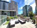 201-770 Fisgard St, Victoria, BC  - Outdoor With Balcony With Facade 