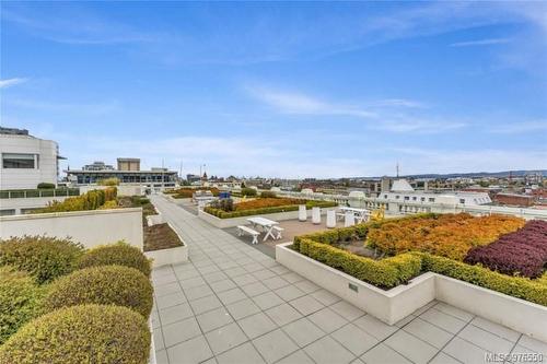 201-770 Fisgard St, Victoria, BC - Outdoor With View