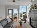 207-2676 Island Hwy South, Campbell River, BC  - Indoor Photo Showing Living Room 