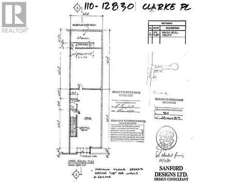 110 12830 Clarke Place, Richmond, BC 