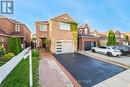 891 Stonebridge Avenue, Mississauga (East Credit), ON  - Outdoor With Facade 