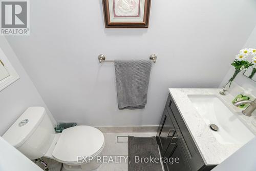 891 Stonebridge Avenue, Mississauga (East Credit), ON - Indoor Photo Showing Bathroom