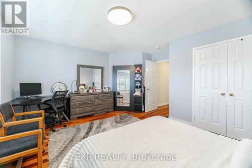 891 Stonebridge Avenue, Mississauga (East Credit), ON - Indoor Photo Showing Bedroom