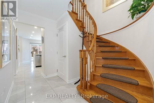 891 Stonebridge Avenue, Mississauga, ON - Indoor Photo Showing Other Room