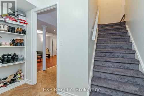 891 Stonebridge Avenue, Mississauga, ON - Indoor Photo Showing Other Room