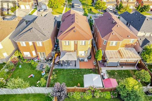 891 Stonebridge Avenue, Mississauga, ON - Outdoor