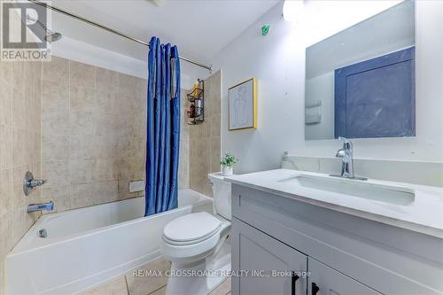 435 - 5225 Finch Avenue E, Toronto, ON - Indoor Photo Showing Bathroom